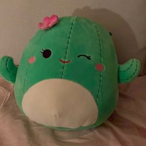 Cactus Squishmallow